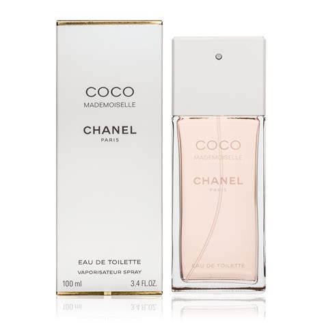 chanel coco mademoiselle eau de toilette stores|chanel coco mademoiselle euro price.